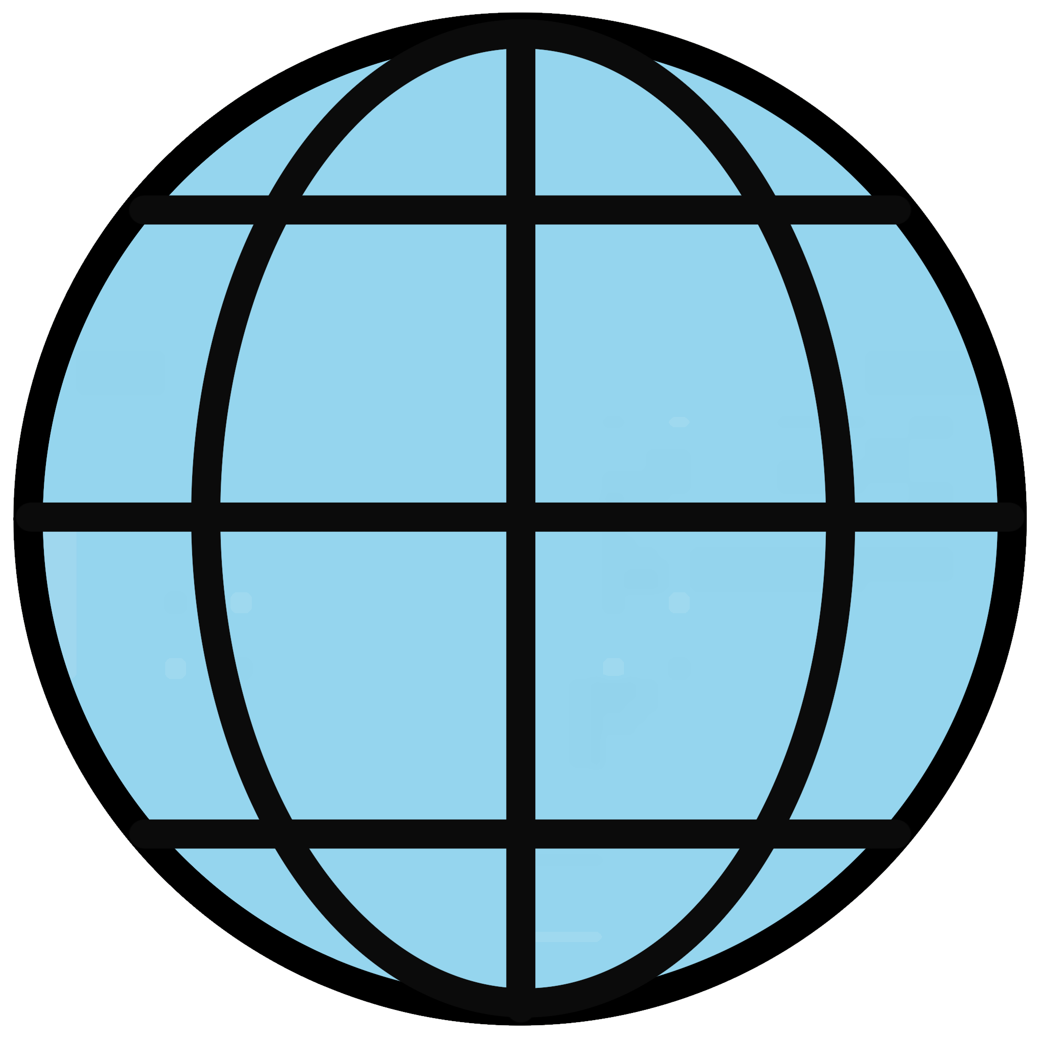 planet