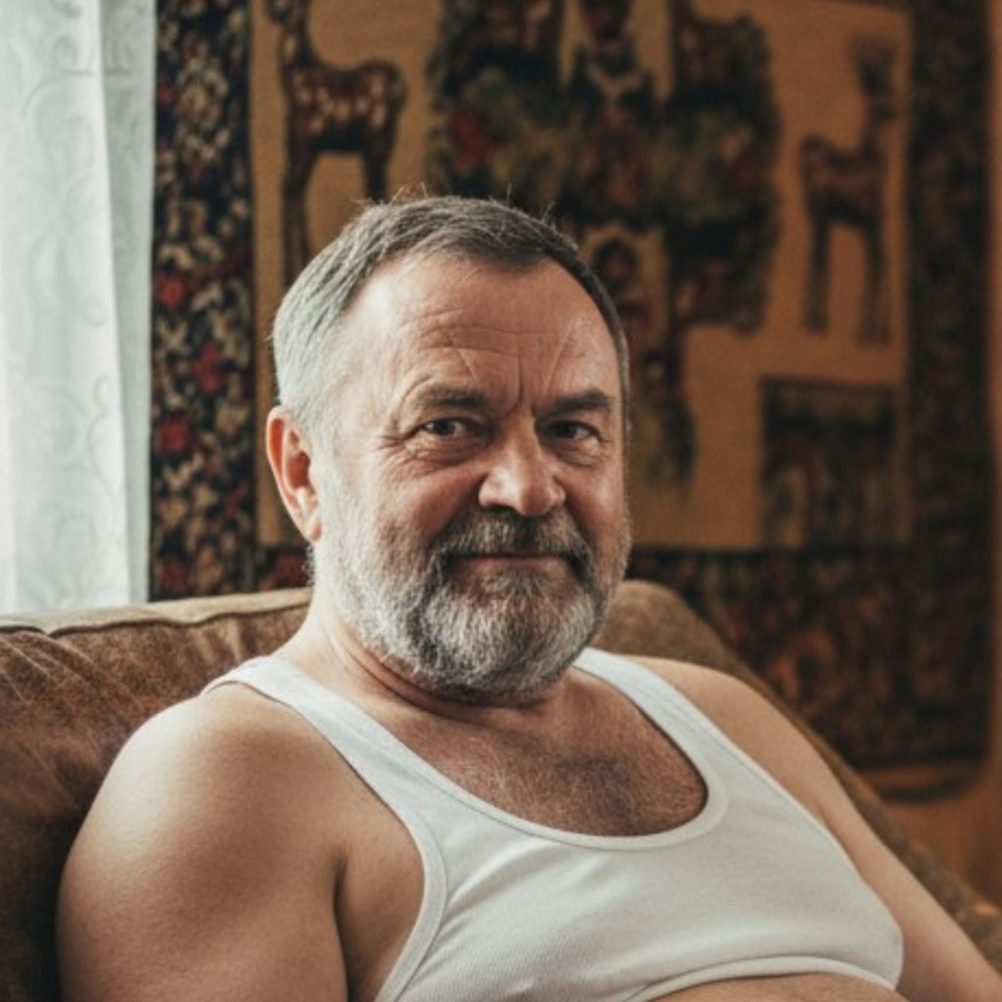 Батя